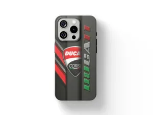 Ducati Handycover Limitierte Stilvolle R Edition